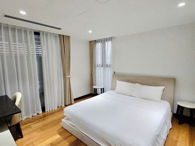 Tòa Nhà 13 Tầng 1 Hầm 475 Tỷ Phố Lý Thường Kiệt Full Thổ Cư Thoáng 3 Mặt 1