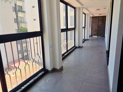 Tòa Nhà 13 Tầng 1 Hầm 475 Tỷ Phố Lý Thường Kiệt Full Thổ Cư Thoáng 3 Mặt 2