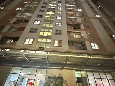 Bán chung cư k35 tan mai 91M long lanh ở ngay hoàng mai 0