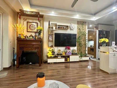 Bán chung cư k35 tan mai 91M long lanh ở ngay hoàng mai 1