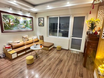 Bán chung cư k35 tan mai 91M long lanh ở ngay hoàng mai 2