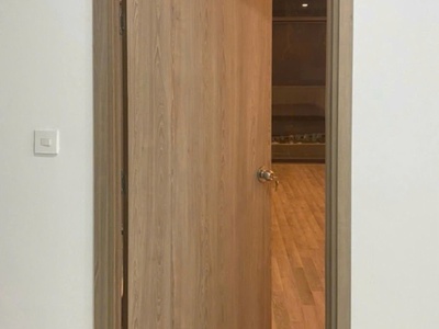 Cửa gỗ công nghiệp MDF 0