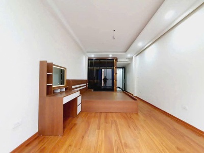 Phân lô Đường Trịnh Văn Bô Mỹ Đình 45m2 5 tầng thang máy giá nhỉnh 13 tỷ 2