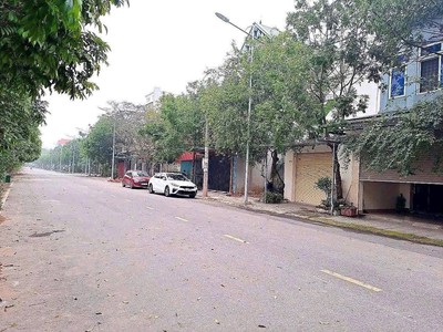 Bán đất Cụm Kinh Tế Đồng Tâm, Hội Hợp, Vĩnh Yên, Vĩnh Phúc. Giá chỉ 2.82 tỷ 0