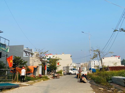 Bán đất đẹp dịch vụ Hán Lữ, Khai Quang, Vĩnh Yên, Vĩnh Phúc. Giá chỉ 3.55 tỷ DT 102m2 1