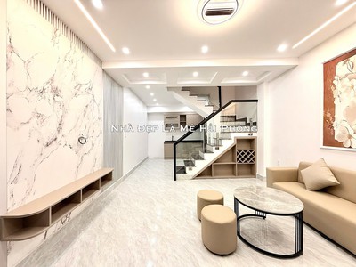 . Nhà 3 tầng độc lập Cát Cụt - Lê Chân 0