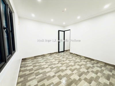 . Nhà 3 tầng độc lập Cát Cụt - Lê Chân 4