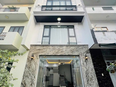 Bán nhà 5 tầng mới tinh TĐC Xi Măng, Sở Dầu, Hồng Bàng, Hải Phòng. 5,1 tỷ 4