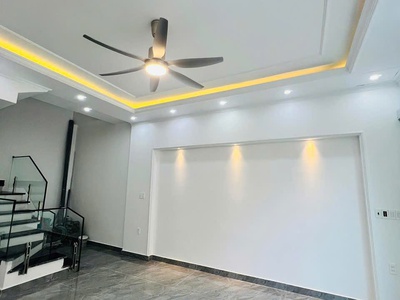 Bán nhà 5 tầng mới tinh TĐC Xi Măng, Sở Dầu, Hồng Bàng, Hải Phòng. 5,1 tỷ 3