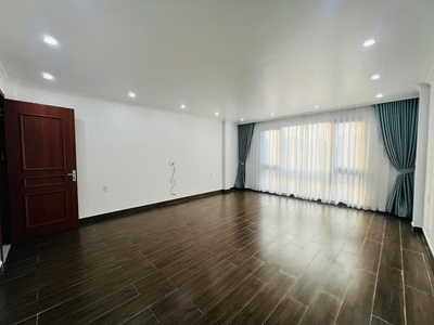 Bán nhà 5 tầng mới tinh TĐC Xi Măng, Sở Dầu, Hồng Bàng, Hải Phòng. 5,1 tỷ 0