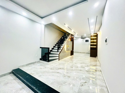 Bán nhà 3 tầng mới tinh chỉ 2,95 tỷ Quỳnh Cư, Hùng Vương, Hồng Bàng, Hải Phòng 4