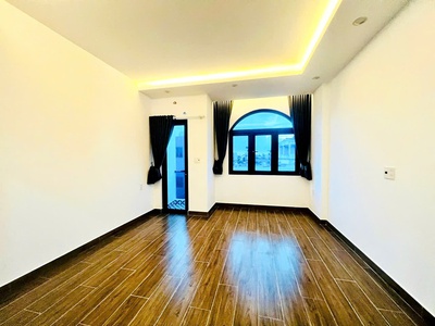 Bán nhà 3 tầng mới tinh chỉ 2,95 tỷ Quỳnh Cư, Hùng Vương, Hồng Bàng, Hải Phòng 0