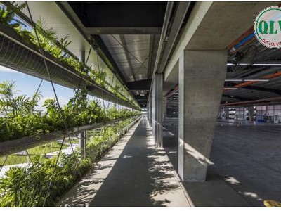 Cho thuê nhà xưởng 18.144 m2 đang xây dựng KCN Nhơn Trạch, Đồng Nai 0