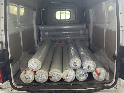 Cuộn nhựa PVC 0.2mm lựa chọn hoàn hảo cho sản xuất gia công 2