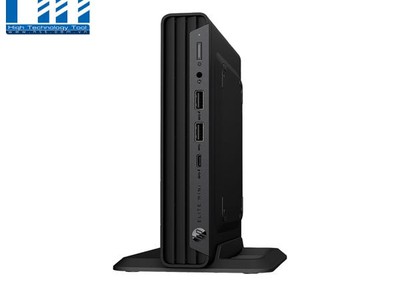 Máy tính để bàn đồng bộ HP Elite Mini 800 G9 B6ZG2PT Intel Core i5 14500 , 8GB DDR5 5600 , SSD 512G 0