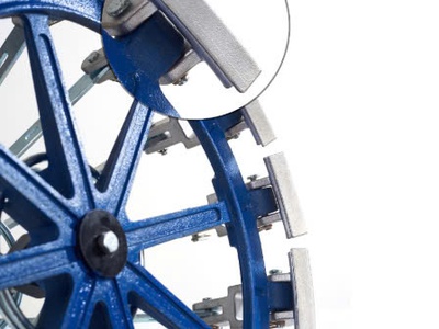 Kẹp Nắp Thùng 18-20L Triệu Vũ Sx- Giá Rẻ, Hàng Luôn Có Sẵn, Bảo Hành 12 Tháng 3