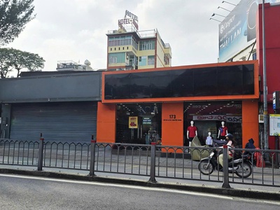 Chủ sở hữu cho thuê mặt bằng 173 Nguyễn Oanh Gò Vấp 1