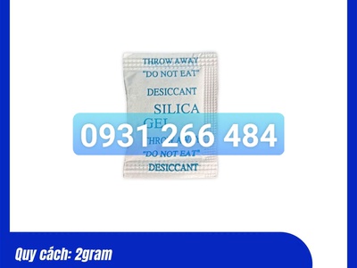 Gói Hút Ẩm Cho Ngành Gỗ Mây Tre Đan: Giải Pháp Chống Mốc Hiệu Quả Tiết Kiệm 3