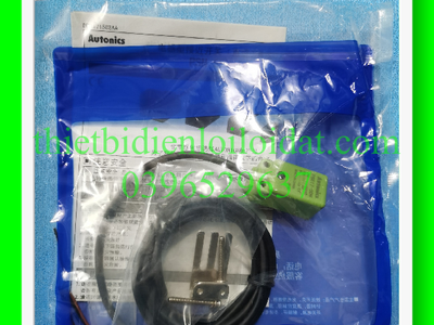 Cảm biến tiệm cận Autonics PSE17-5DN 0