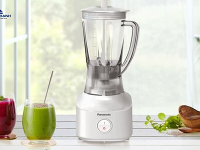 Hám Phá 5 Loại Máy Xay Sinh Tố 1L Đáng Tiền Nhất 2025 0