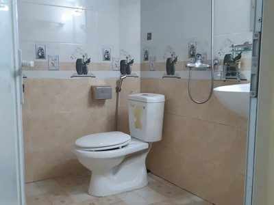 Cho thuê nhà trọ 02 tầng, Phố Kẻ Vẽ, P. Đông Ngạc, Q. Bắc Từ Liêm Hà Nội 2