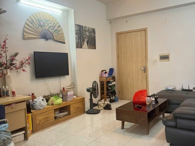 Bán gấp căn hộ chung cư 2Pn tại Thanh Hà- Hà Đông giá rẻ 0