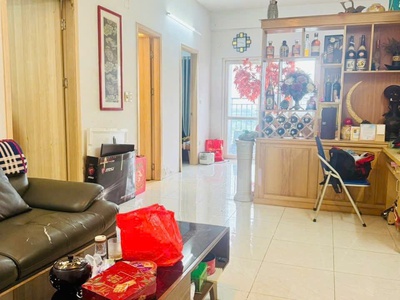 Bán gấp căn hộ chung cư 2Pn tại Thanh Hà- Hà Đông giá rẻ 1