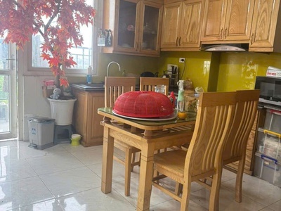 Bán gấp căn hộ chung cư 2Pn tại Thanh Hà- Hà Đông giá rẻ 4