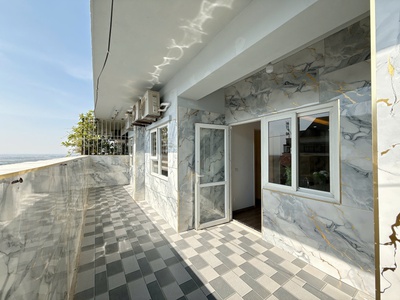 Chính chủ bán căn hộ 2PN, tầng cao view thoáng tại Thanh Hà-Hà Đông. 5