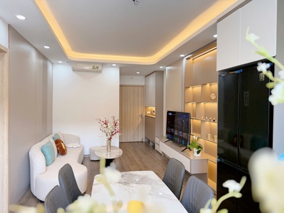 Chính chủ bán căn hộ 2PN, tầng cao view thoáng tại Thanh Hà-Hà Đông. 6