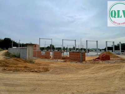 Cho thuê nhà xưởng AN LẬP, DẦU TIẾNG, BD 17.000m 1