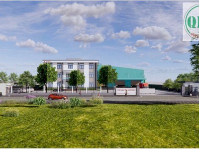 Bán nhà xưởng VĨNH TÂN, TÂN UYÊN, BD 14.983m 0