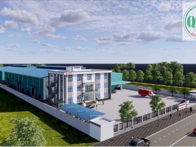 Bán nhà xưởng VĨNH TÂN, TÂN UYÊN, BD 14.983m 1