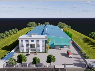 Bán nhà xưởng VĨNH TÂN, TÂN UYÊN, BD 14.983m 2