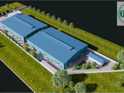 Bán nhà xưởng VĨNH TÂN, TÂN UYÊN, BD 14.983m 3