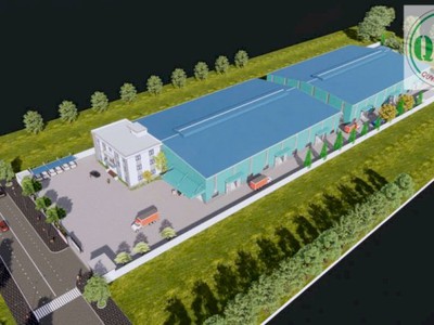 Bán nhà xưởng VĨNH TÂN, TÂN UYÊN, BD 14.983m 4