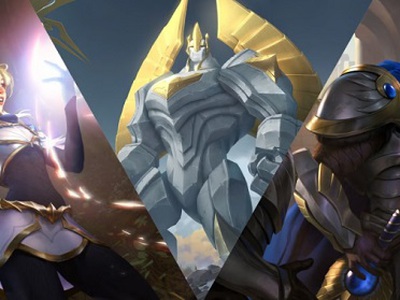 Gamelade.vn - chuyên trang tổng hợp đánh giá game uy tín 0