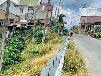 Bán đất đầu tư ngay mặt tiền đường QL27, Phú Sơn - Lâm Hà - Lâm Đồng. 0