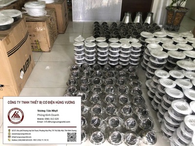 NẮP CHE MƯA LOUVER KÈM LƯỚI LỌC INOX FK-E 250 giải pháp gọn đẹp cho mọi hệ thống thông gió ngoà 0