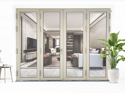 Điểm Danh Những Mẫu Cửa Đẹp Dẫn Đầu Xu Hướng 1