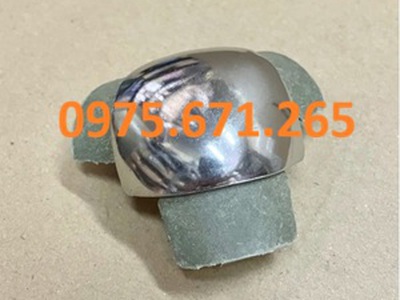 Bo Góc Nhôm Dày, Bo Tròn Đẹp   Giải Pháp Bảo Vệ Và Tăng Thẩm Mỹ Cho Mọi Loại Tủ 0