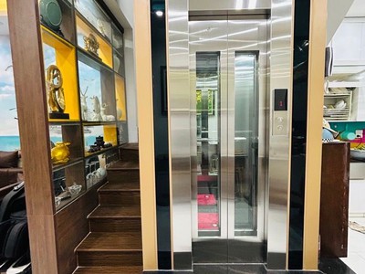 Bán nhà phố yên lạc 53m2 - hàng xóm time city 1