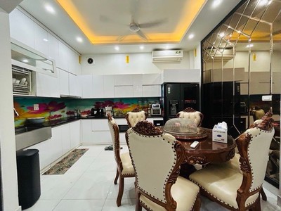 Bán nhà phố yên lạc 53m2 - hàng xóm time city 2