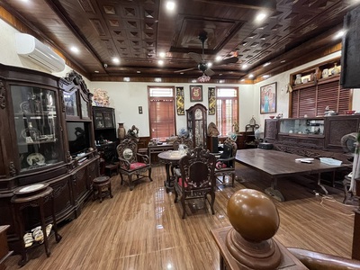 Bán biệt thự gần siêu thị aoen mall, lê chân, hải phòng 1