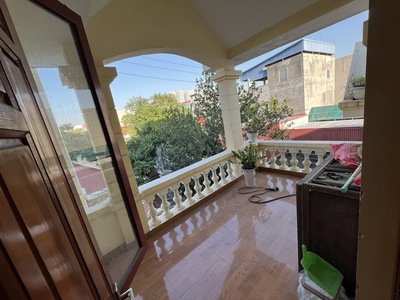 Bán biệt thự gần siêu thị aoen mall, lê chân, hải phòng 7