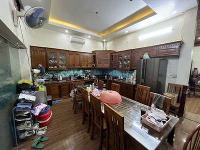 Bán biệt thự gần siêu thị aoen mall, lê chân, hải phòng 9