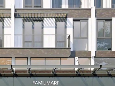 Shophouse Mặt Đường Lê Hồng Phong 1