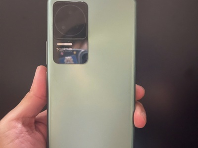 Xiaomi Redmi K50 Pro 0