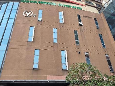 Căn hộ chung cư cc hà đông   hiếm có khó tìm   ô tô đỗ chân tòa nhà   giá hợp lý 119m2 0