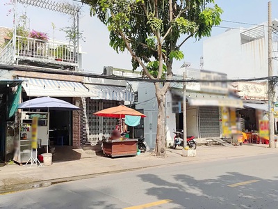 Nhà mt 4 26m - 113m2 phạm thế hiển - p7 0